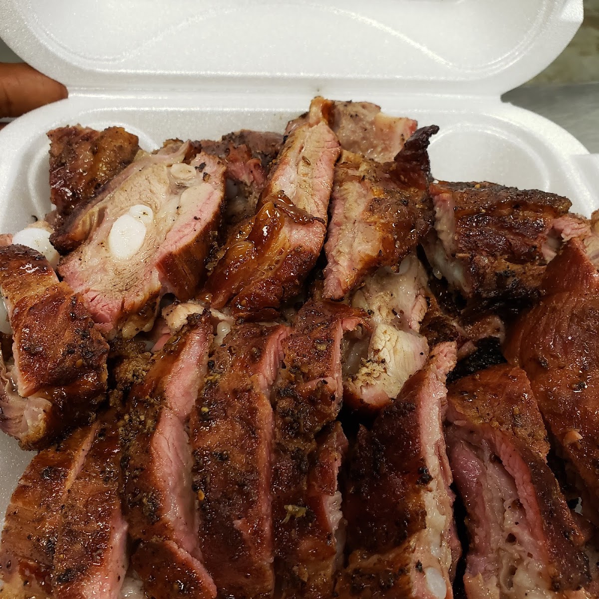 Dilworth's Bbq Photos 2